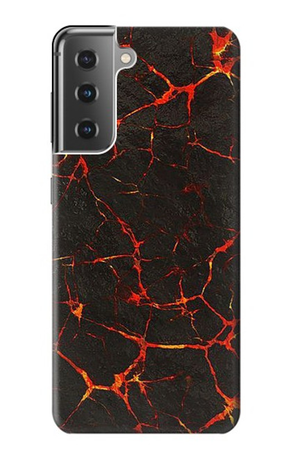 S3696 Lava Magma Case For Samsung Galaxy S21 Plus 5G, Galaxy S21+ 5G