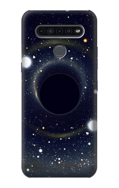 S3617 Black Hole Case For LG K41S