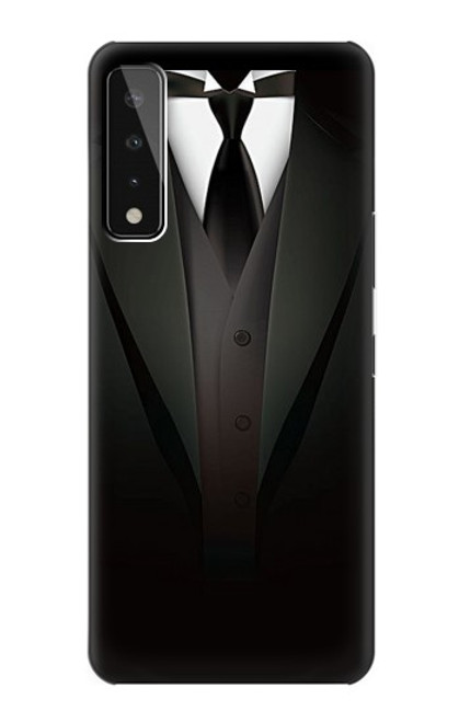 S3534 Men Suit Case For LG Stylo 7 5G