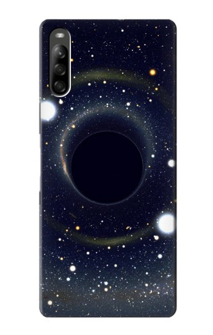 S3617 Black Hole Case For Sony Xperia L5