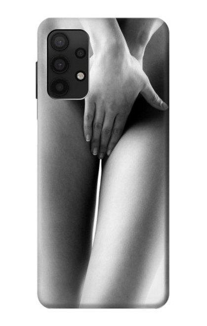 S1023 Gorgeus Sexy Girl Case For Samsung Galaxy A32 4G
