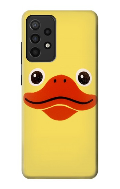 S1922 Duck Face Case For Samsung Galaxy A52, Galaxy A52 5G