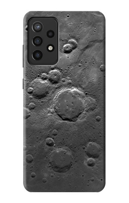 S2946 Moon Surface Case For Samsung Galaxy A72, Galaxy A72 5G