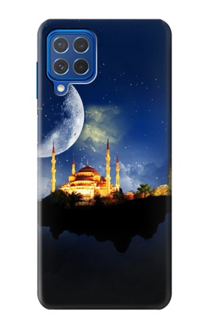 S3506 Islamic Ramadan Case For Samsung Galaxy M62