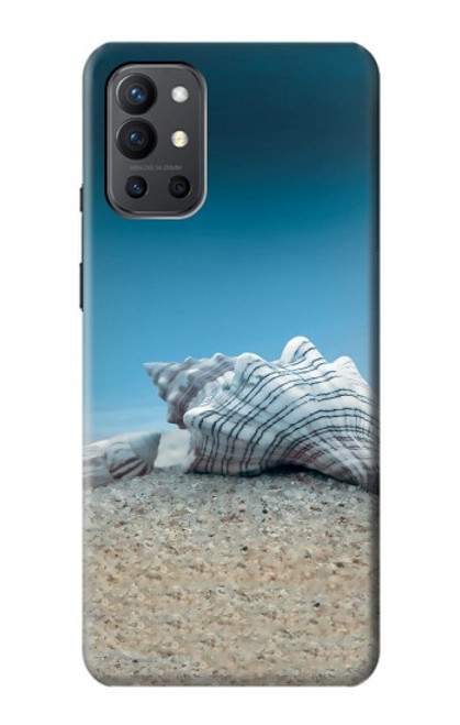 S3213 Sea Shells Under the Sea Case For OnePlus 9R
