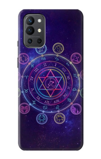 S3461 Zodiac Case For OnePlus 9R