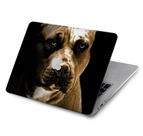 S0520 PitBull Hard Case For MacBook Air 13″ - A1932, A2179, A2337