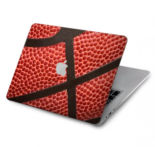 S0065 Basketball Hard Case For MacBook Pro Retina 13″ - A1425, A1502