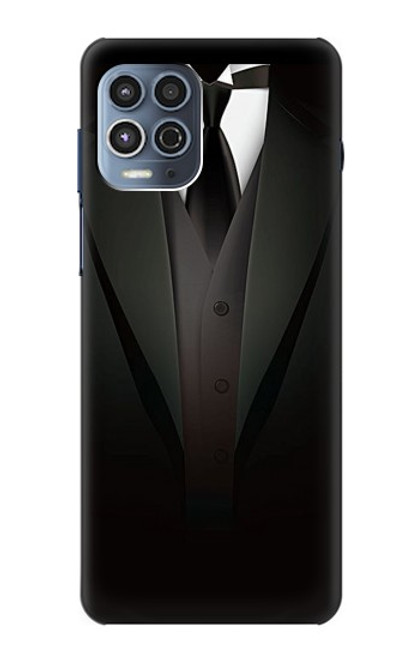 S3534 Men Suit Case For Motorola Moto G100