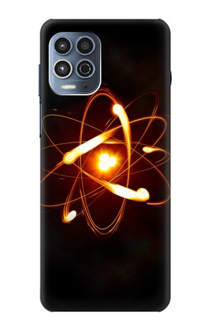 S3547 Quantum Atom Case For Motorola Moto G100
