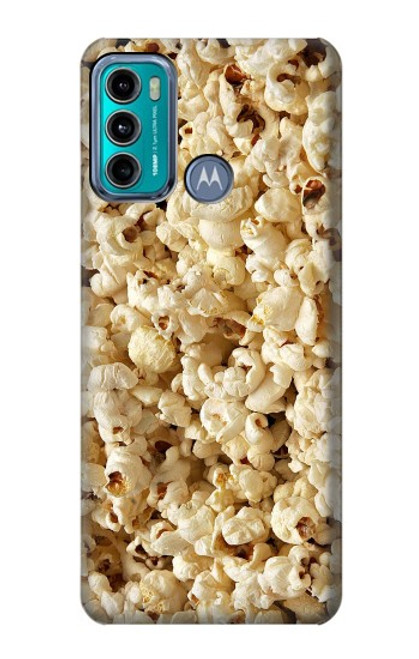 S0625 Popcorn Case For Motorola Moto G60, G40 Fusion