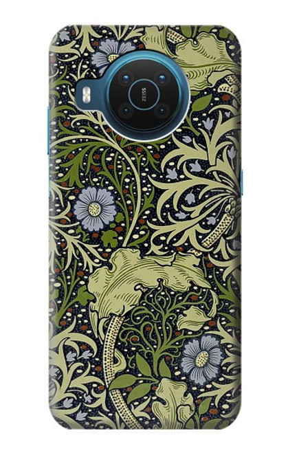 S3792 William Morris Case For Nokia X20