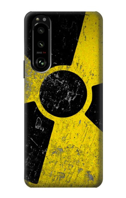 S0264 Nuclear Case For Sony Xperia 5 III