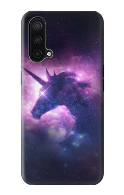 S3538 Unicorn Galaxy Case For OnePlus Nord CE 5G