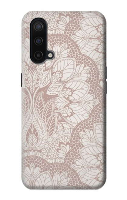S3580 Mandal Line Art Case For OnePlus Nord CE 5G