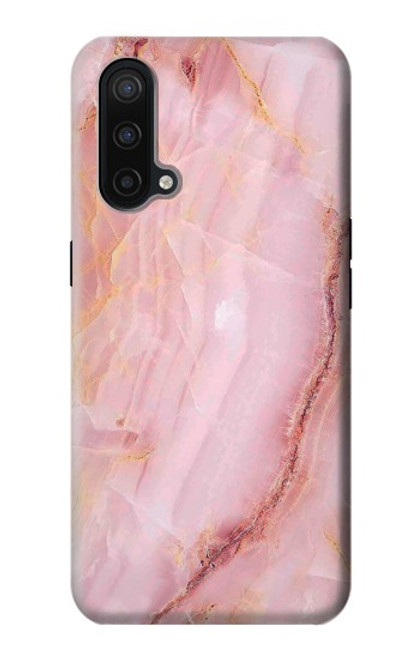 S3670 Blood Marble Case For OnePlus Nord CE 5G