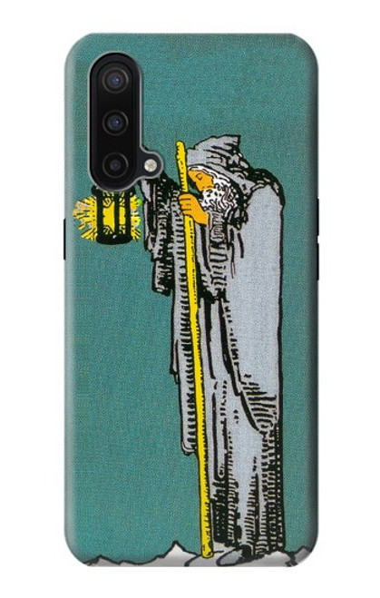 S3741 Tarot Card The Hermit Case For OnePlus Nord CE 5G