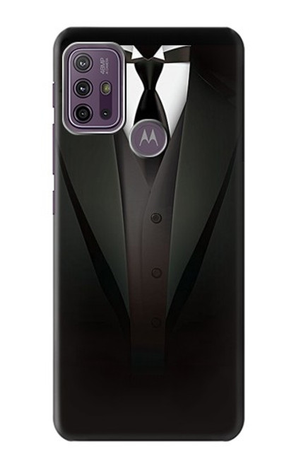 S3534 Men Suit Case For Motorola Moto G10 Power