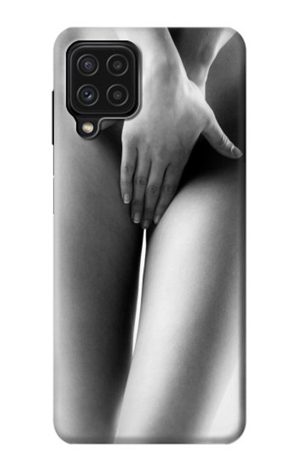S1023 Gorgeus Sexy Girl Case For Samsung Galaxy A22 4G