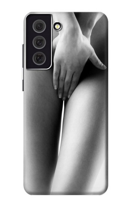 S1023 Gorgeus Sexy Girl Case For Samsung Galaxy S21 FE 5G