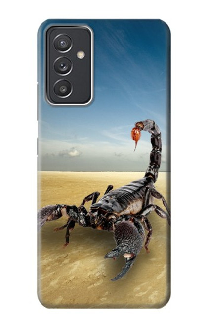 S0150 Desert Scorpion Case For Samsung Galaxy Quantum 2