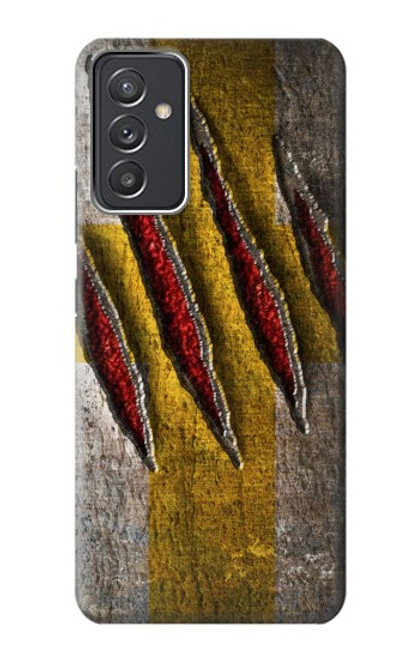 S3603 Wolverine Claw Slash Case For Samsung Galaxy Quantum 2