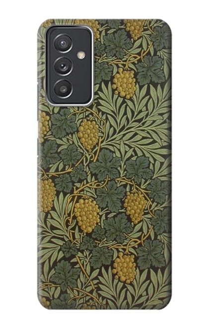 S3662 William Morris Vine Pattern Case For Samsung Galaxy Quantum 2