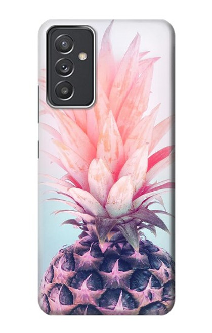 S3711 Pink Pineapple Case For Samsung Galaxy Quantum 2