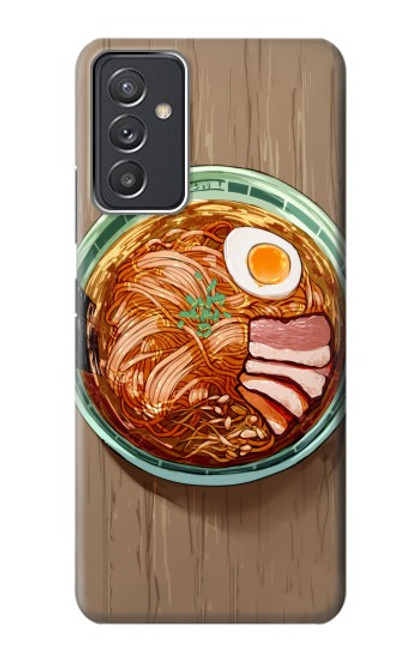 S3756 Ramen Noodles Case For Samsung Galaxy Quantum 2
