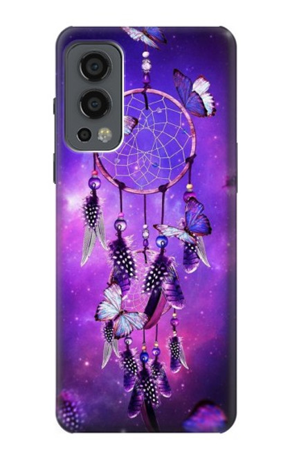 S3685 Dream Catcher Case For OnePlus Nord 2 5G