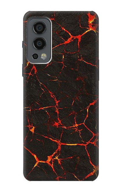 S3696 Lava Magma Case For OnePlus Nord 2 5G