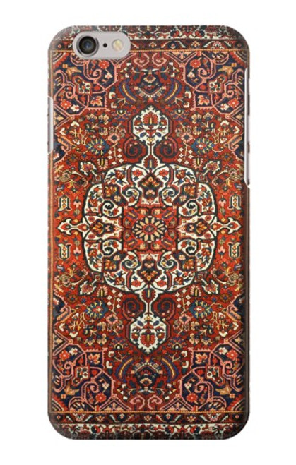 S3813 Persian Carpet Rug Pattern Case For iPhone 6 6S