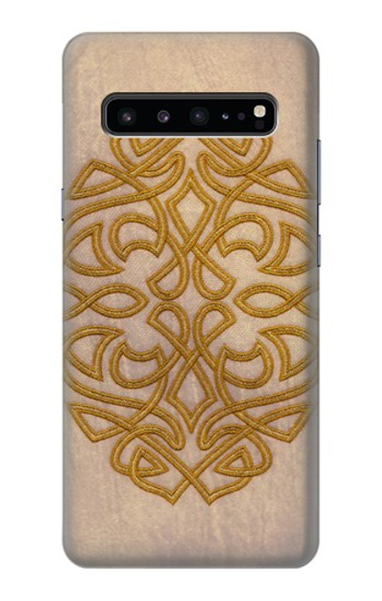 S3796 Celtic Knot Case For Samsung Galaxy S10 5G