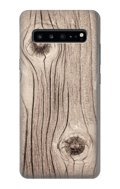 S3822 Tree Woods Texture Graphic Printed Case For Samsung Galaxy S10 5G