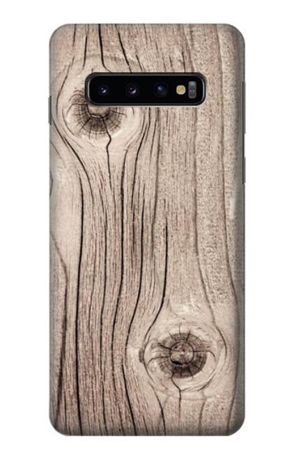 S3822 Tree Woods Texture Graphic Printed Case For Samsung Galaxy S10