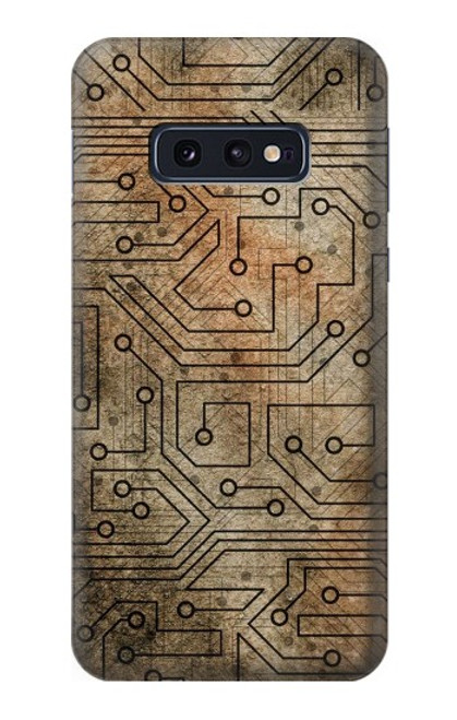 S3812 PCB Print Design Case For Samsung Galaxy S10e