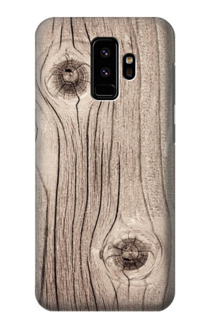 S3822 Tree Woods Texture Graphic Printed Case For Samsung Galaxy S9