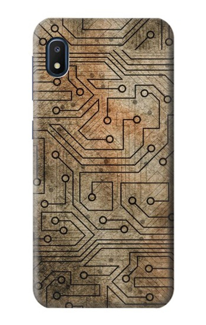 S3812 PCB Print Design Case For Samsung Galaxy A10e