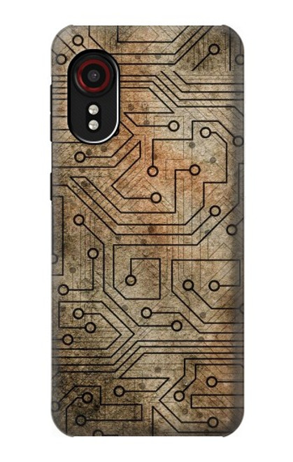 S3812 PCB Print Design Case For Samsung Galaxy Xcover 5