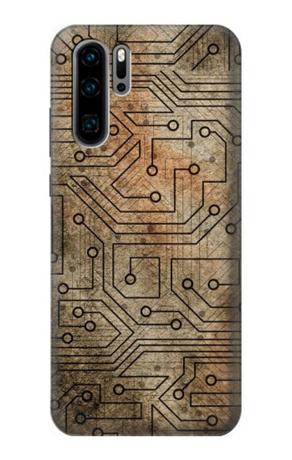 S3812 PCB Print Design Case For Huawei P30 Pro