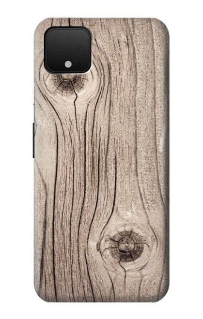 S3822 Tree Woods Texture Graphic Printed Case For Google Pixel 4