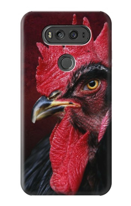 S3797 Chicken Rooster Case For LG V20