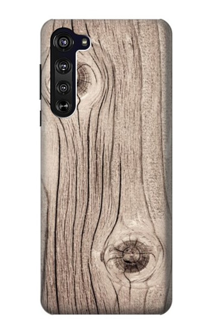 S3822 Tree Woods Texture Graphic Printed Case For Motorola Edge