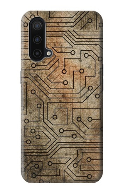 S3812 PCB Print Design Case For OnePlus Nord CE 5G
