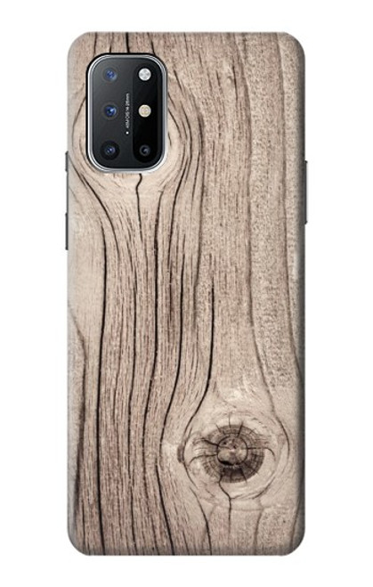 S3822 Tree Woods Texture Graphic Printed Case For OnePlus 8T