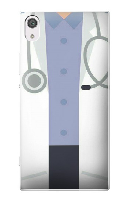 S3801 Doctor Suit Case For Sony Xperia XA1
