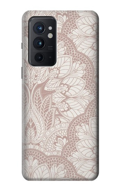 S3580 Mandal Line Art Case For OnePlus 9RT 5G