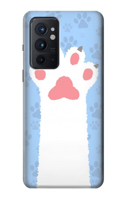 S3618 Cat Paw Case For OnePlus 9RT 5G