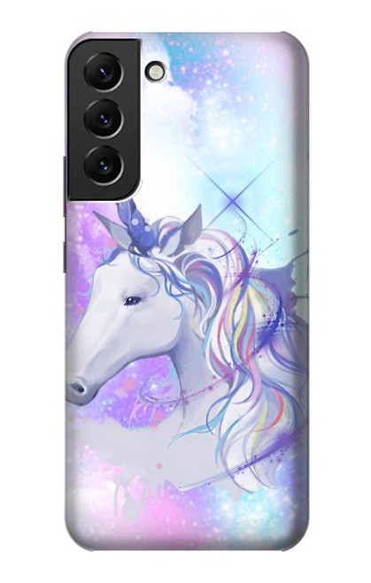 S3375 Unicorn Case For Samsung Galaxy S22 Plus