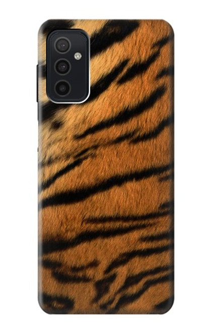 S2962 Tiger Stripes Graphic Printed Case For Samsung Galaxy M52 5G